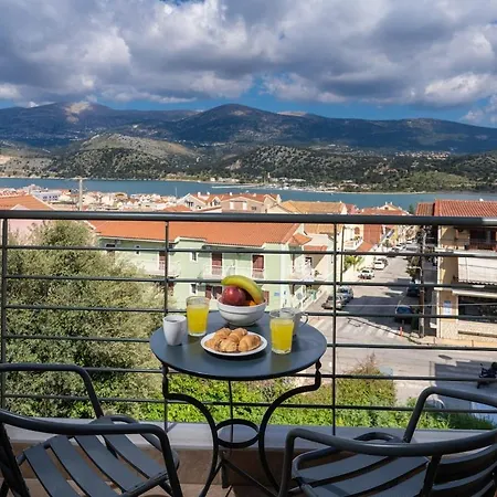 Apartment Vibe 12 Argostoli (Kefalonia)
