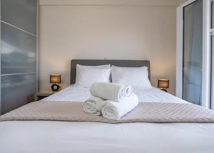 Vibe 12 アパート