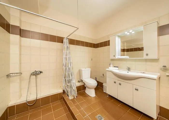 Apartment Vibe 12 Argostoli (Kefalonia)