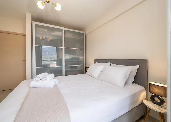 Vibe 12 Argostoli (Kefalonia)