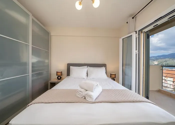 Apartment Vibe 12 Argostoli (Kefalonia)