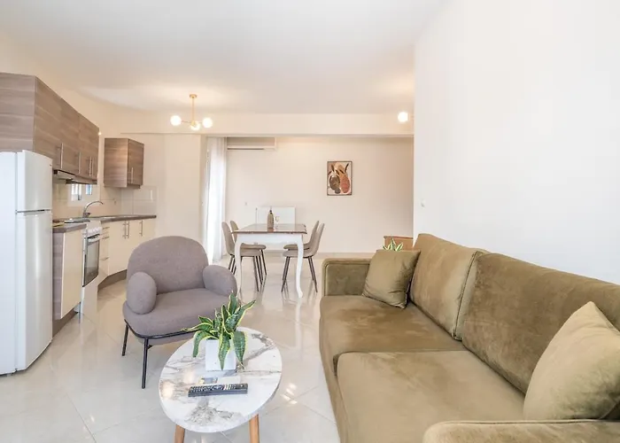 Vibe 12 Argostoli (Kefalonia)